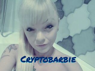 Cryptobarbie