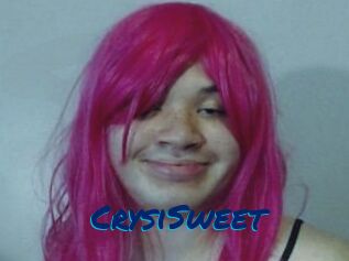CrysiSweet