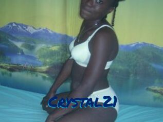 Crystal21