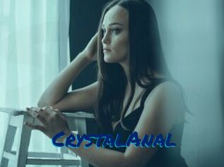 CrystalAnal