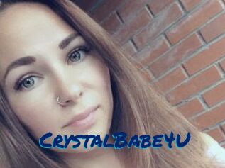 CrystalBabe4U