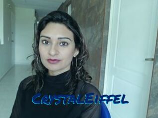 CrystalEiffel