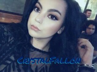 CrystalFallon