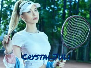 CrystalJuli