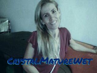CrystalMatureWet