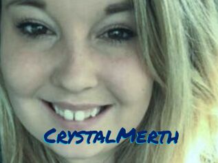 CrystalMerth