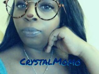 CrystalMomo