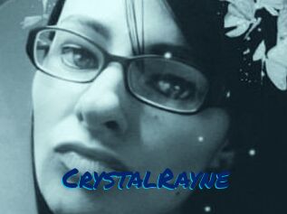 CrystalRayne