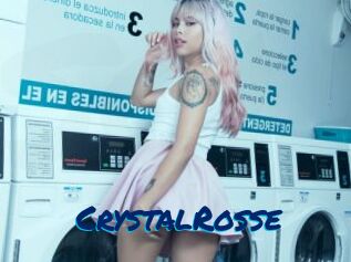 CrystalRosse Sexe City
