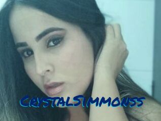 CrystalSimmonss