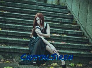 CrystalSiren