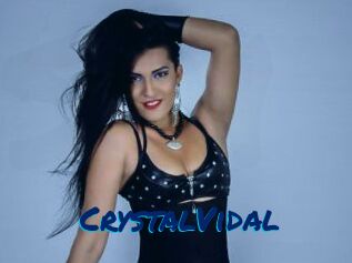 CrystalVidal