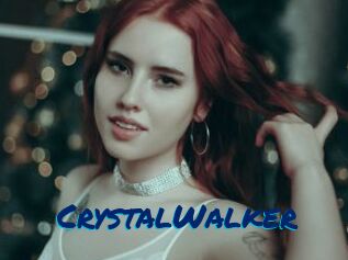 CrystalWalker