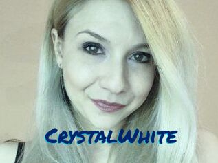 CrystalWhite