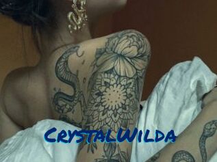 CrystalWilda