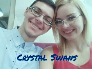 Crystal_Swans