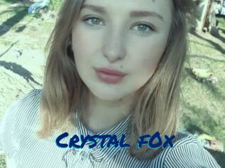 Crystal_f0x