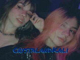 CrystalandKali