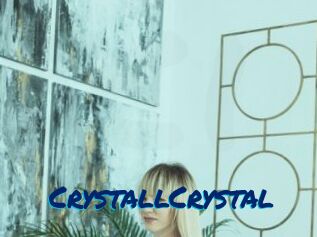 CrystallCrystal
