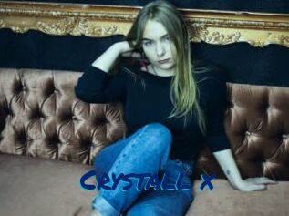 Crystall_x Sexe City
