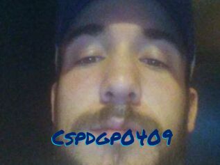 Cspdgp0409
