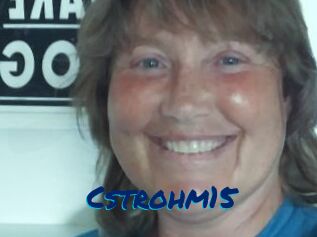 Cstrohm15