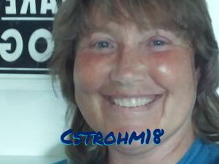 Cstrohm18