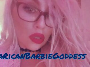 CubaRicanBarbieGoddess