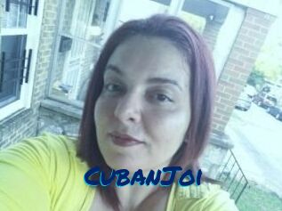CubanJoi