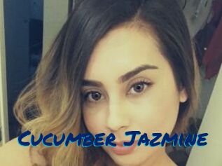 Cucumber_Jazmine