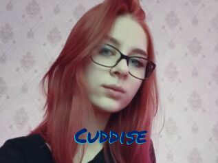 Cuddise