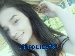 Cuddlies78