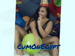 CumOnEgypt