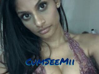 CumSeeMii