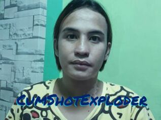 CumShotExploder