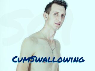 CumSwallowing Sexe City