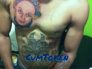 CumToken