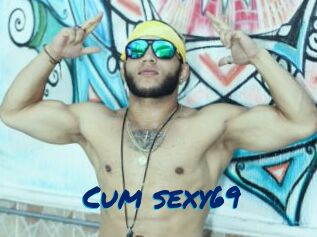 Cum_sexy69 Sexe City
