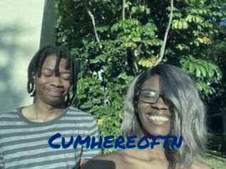Cumhereoftn