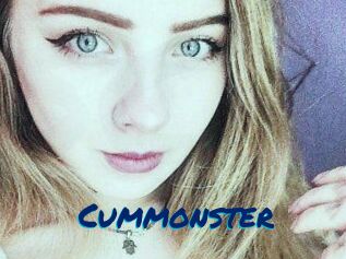 Cummonster