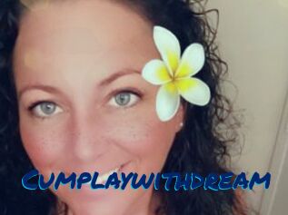 Cumplaywithdream Sexe City