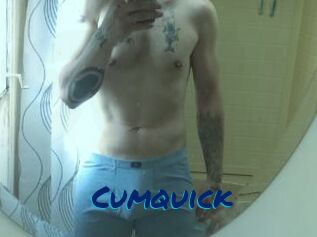 Cumquick