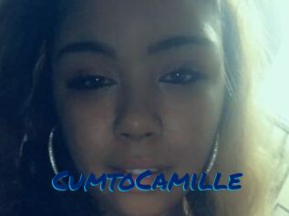 CumtoCamille