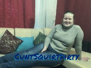 CuntSquirtDirty