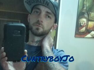 CuntryboyJo