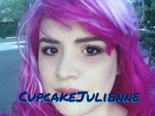CupcakeJulienne