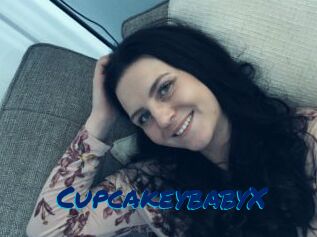 CupcakeybabyX