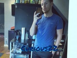 Curious22