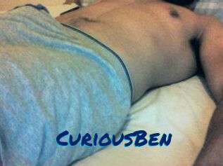 CuriousBen