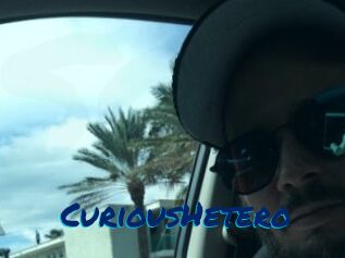 CuriousHetero